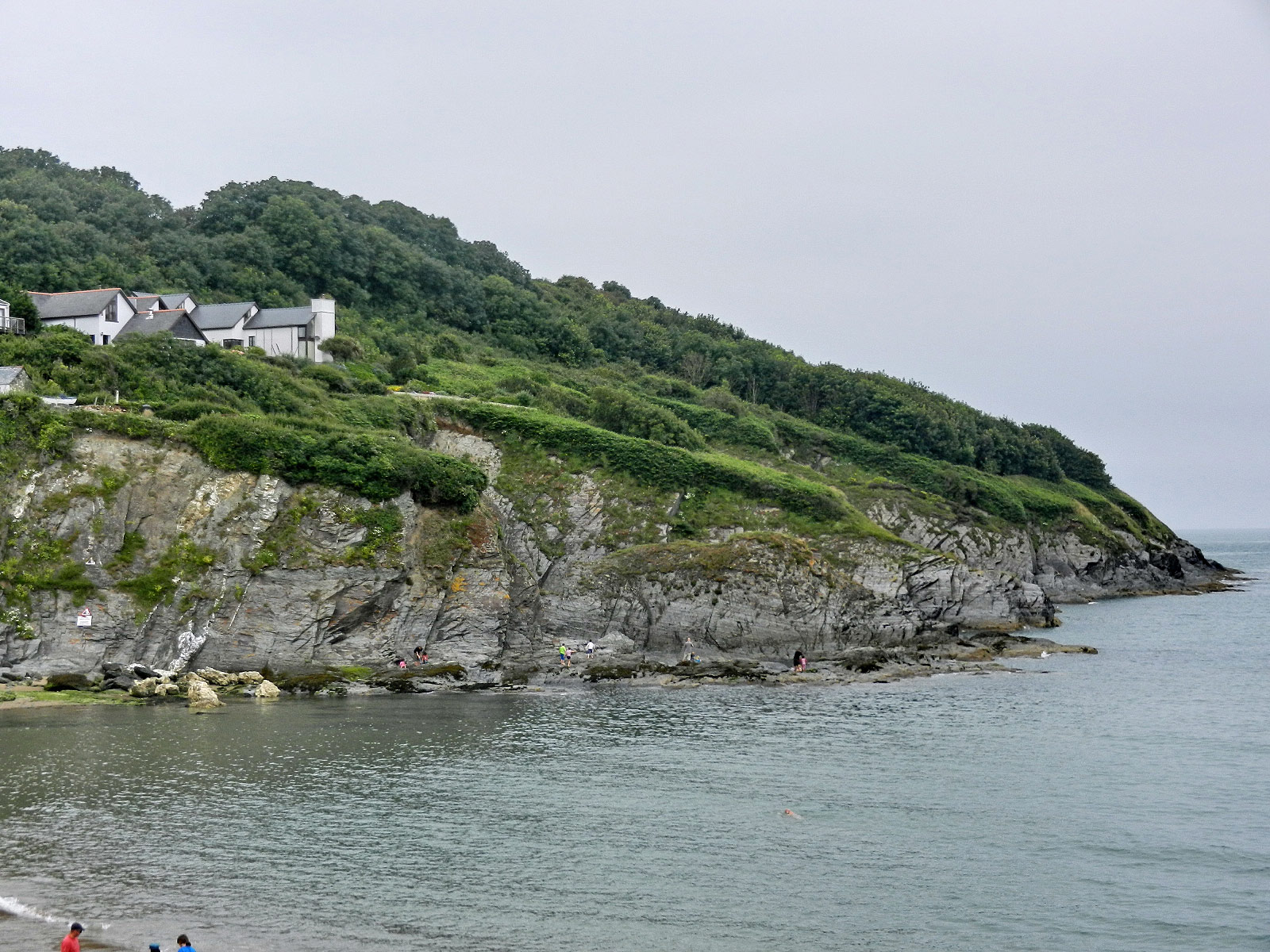 Aberporth
